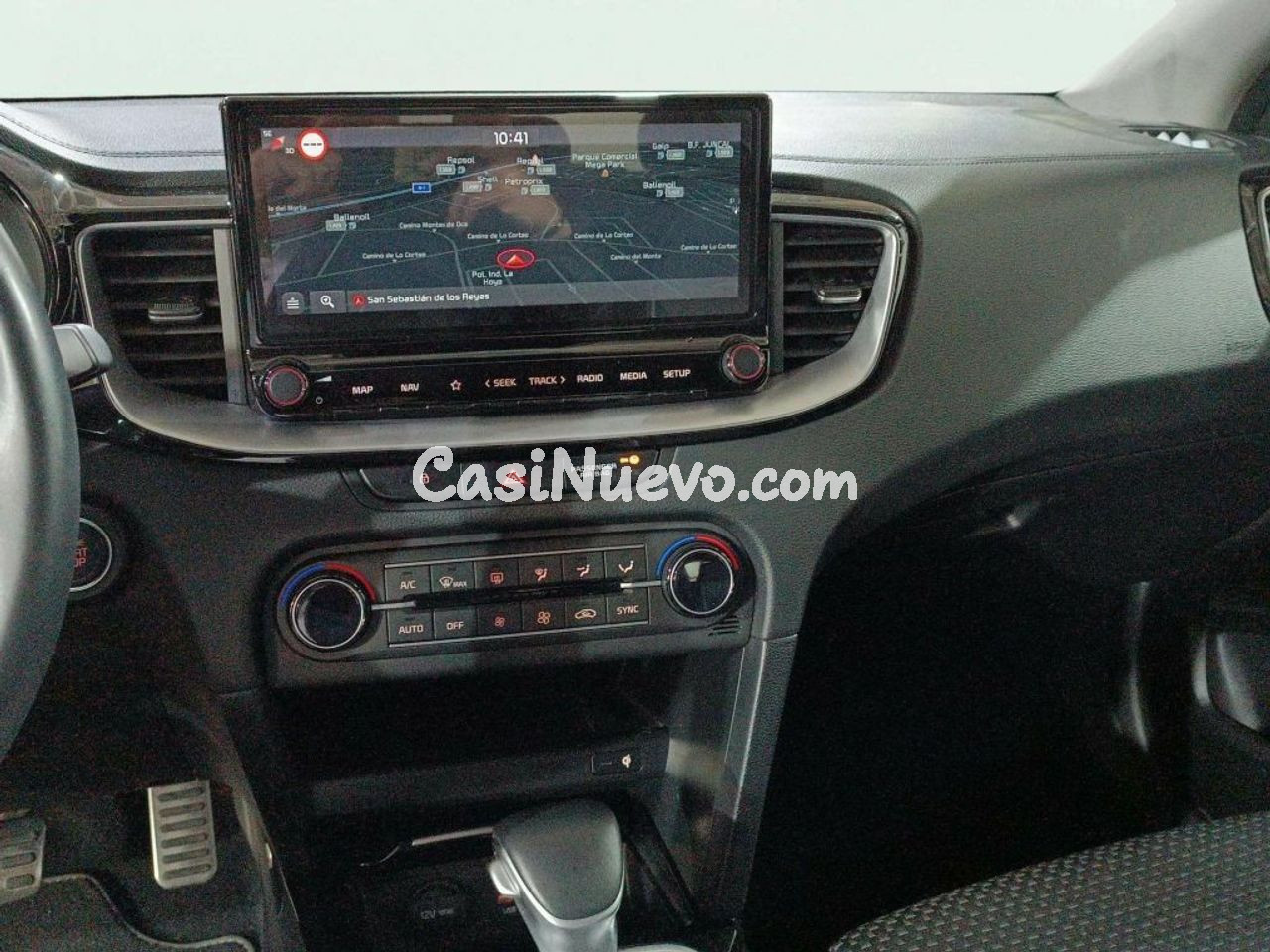 Kia XCeed 1.6 MHEV Emotion 100kW (136CV) DCT - foto 11