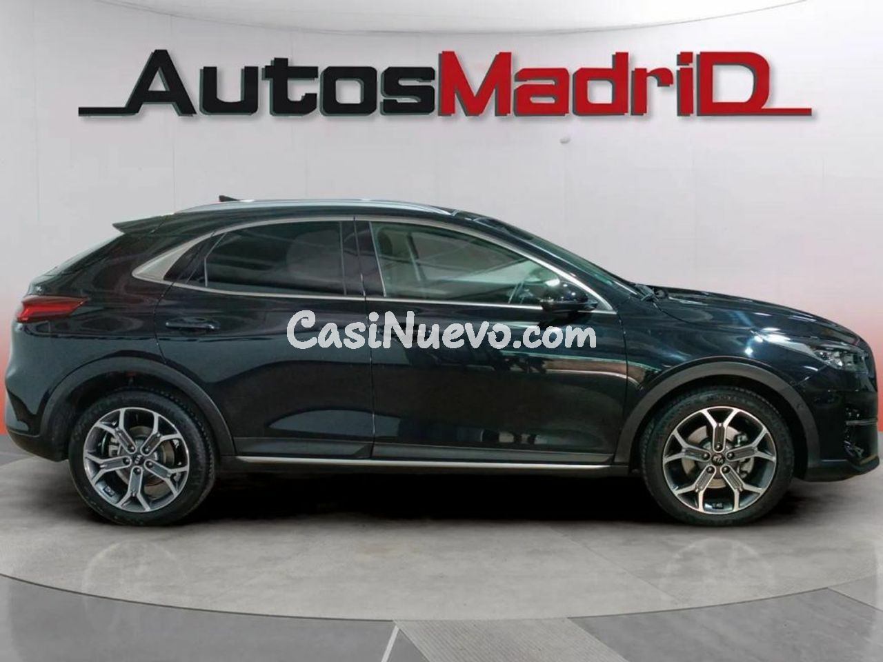 Kia XCeed 1.6 MHEV Emotion 100kW (136CV) DCT - foto 9