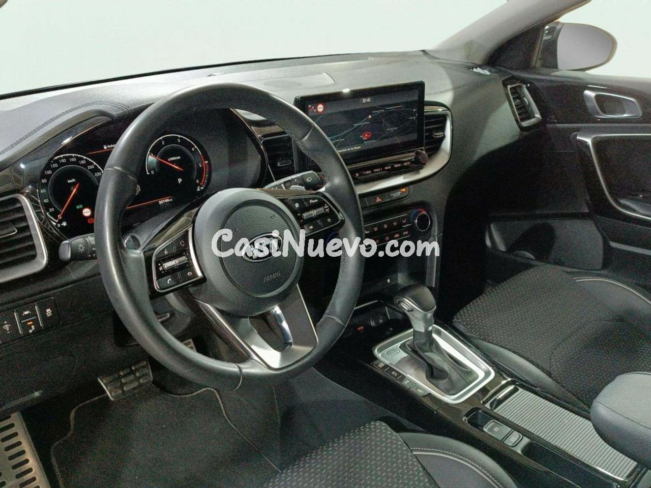 Kia XCeed 1.6 MHEV Emotion 100kW (136CV) DCT - foto 10