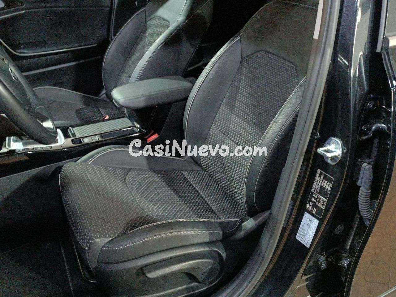 Kia XCeed 1.6 MHEV Emotion 100kW (136CV) DCT - foto 14