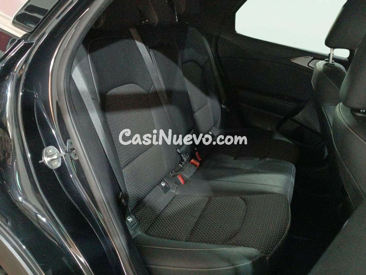 Kia XCeed 1.6 MHEV Emotion 100kW (136CV) DCT - foto 15