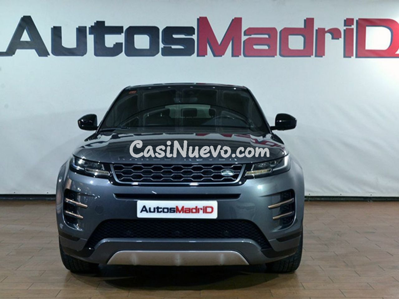 Land-Rover Range Rover Evoque 2.0 D180 S AUTO 4WD MHEV