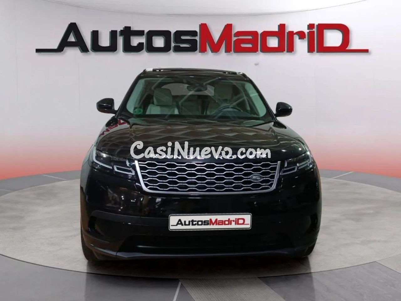 Land-Rover Range Rover Velar 2.0 D180 132kW (180CV) S 4WD Auto