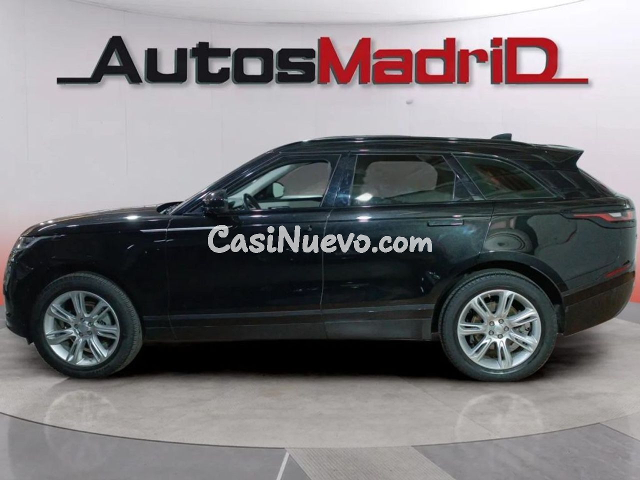 Land-Rover Range Rover Velar 2.0 D180 132kW (180CV) S 4WD Au - foto 4