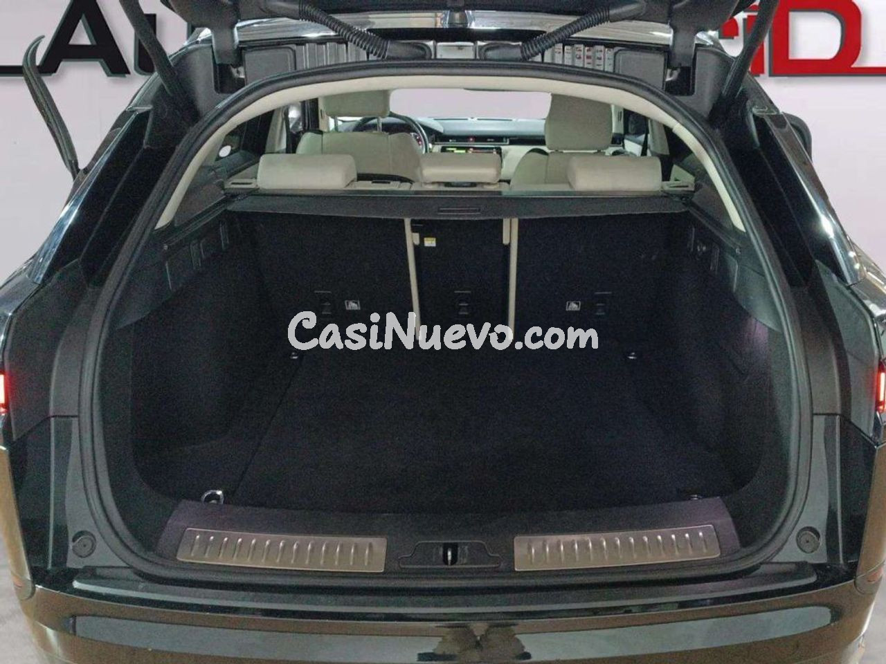 Land-Rover Range Rover Velar 2.0 D180 132kW (180CV) S 4WD Au - foto 7