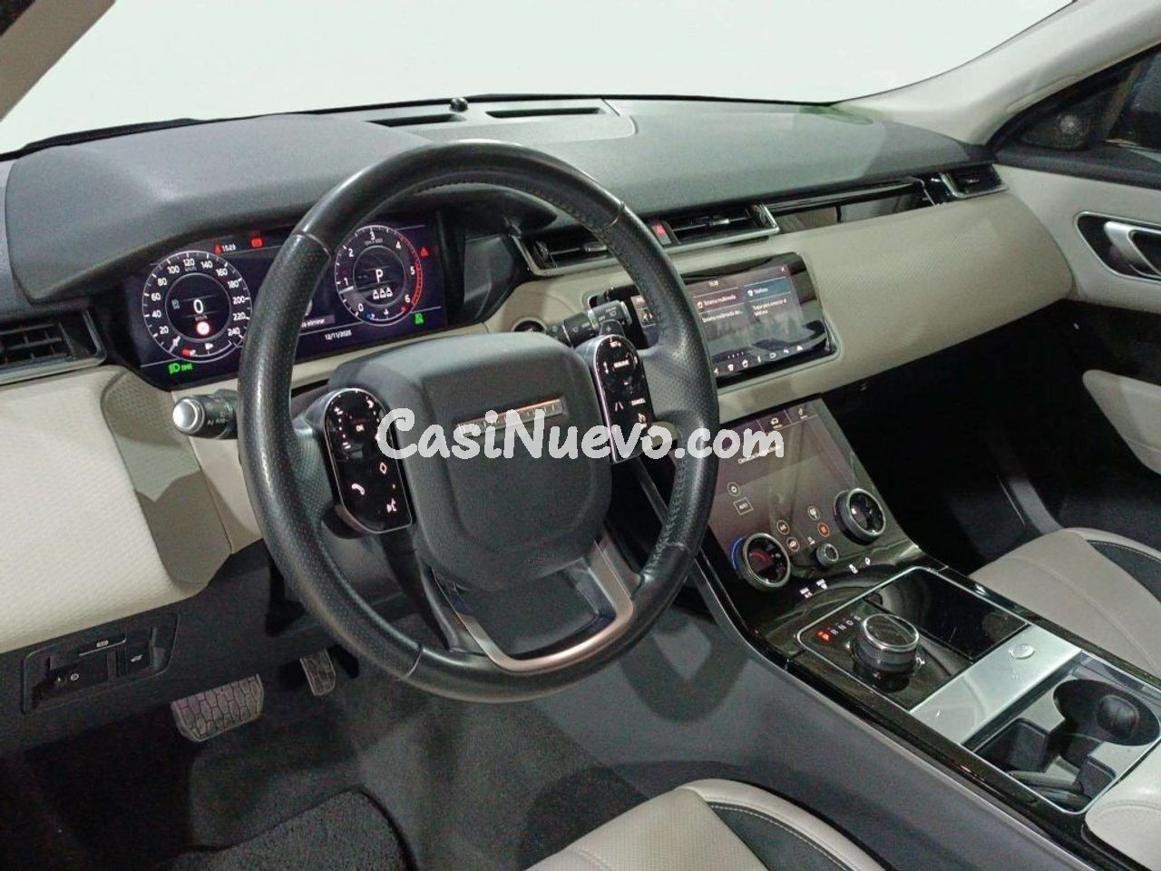 Land-Rover Range Rover Velar 2.0 D180 132kW (180CV) S 4WD Au - foto 10