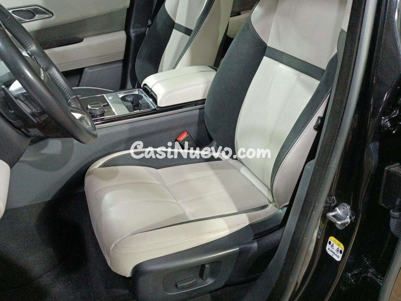 Land-Rover Range Rover Velar 2.0 D180 132kW (180CV) S 4WD Au - foto 14