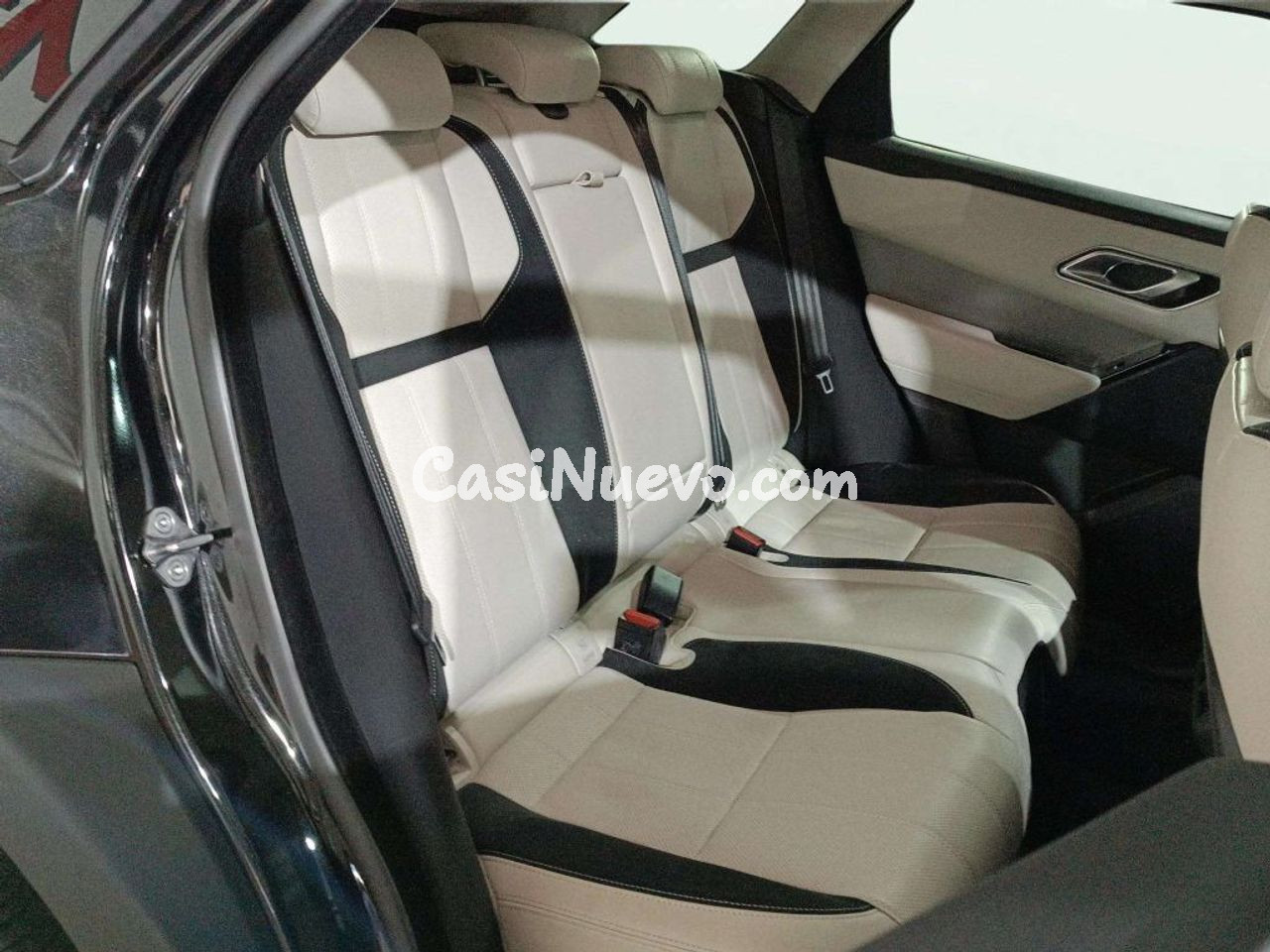 Land-Rover Range Rover Velar 2.0 D180 132kW (180CV) S 4WD Au - foto 15