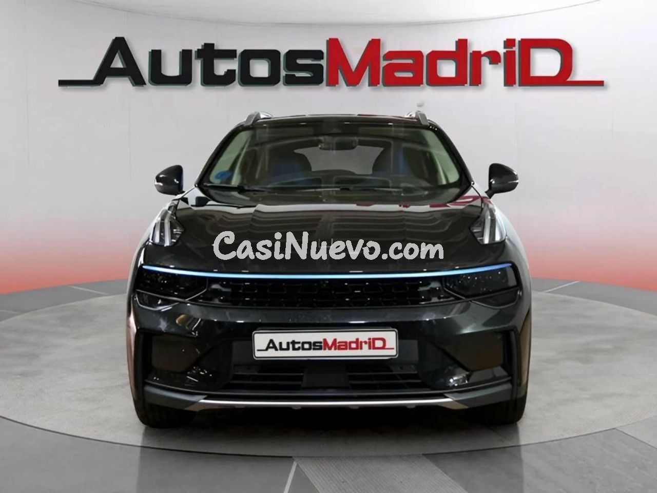 Lynk & Co 01 1.5PHEV LYNK & CO 01