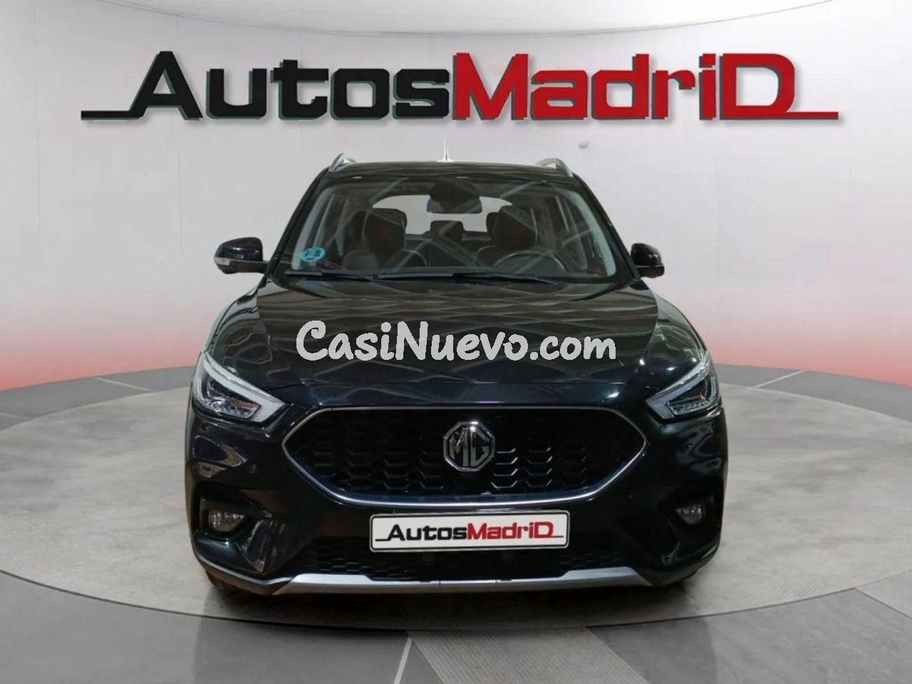 MG ZS 1.0T Luxury Auto