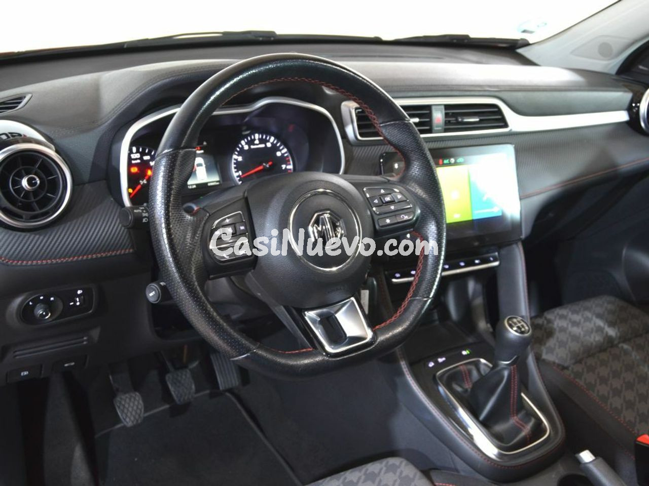 MG ZS 1.5 Comfort - foto 11