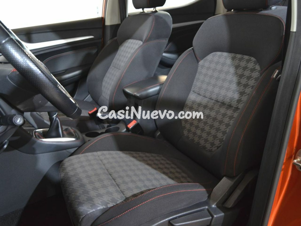 MG ZS 1.5 Comfort - foto 12