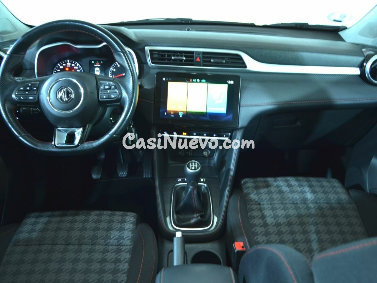 MG ZS 1.5 Comfort - foto 14