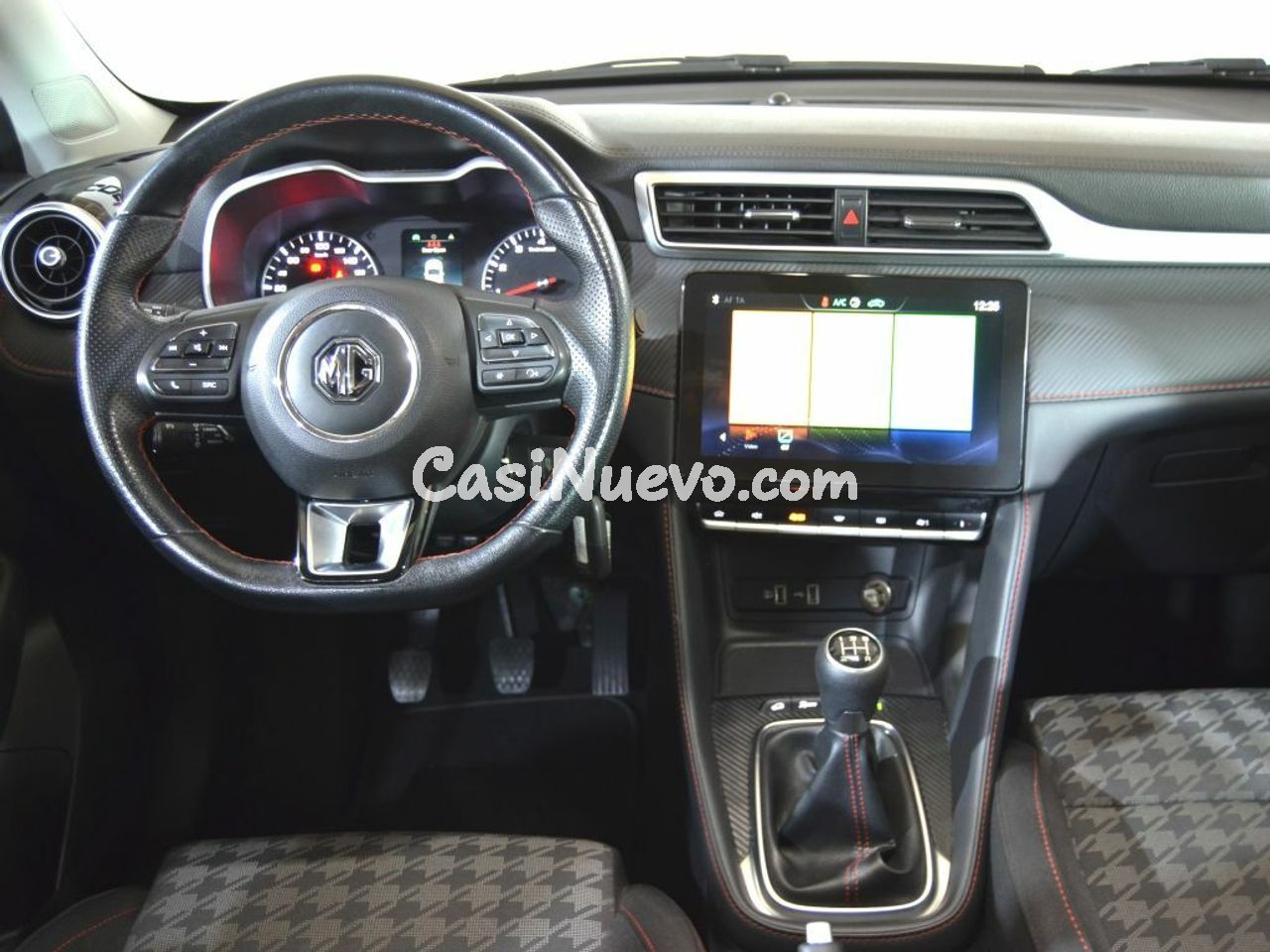 MG ZS 1.5 Comfort - foto 15