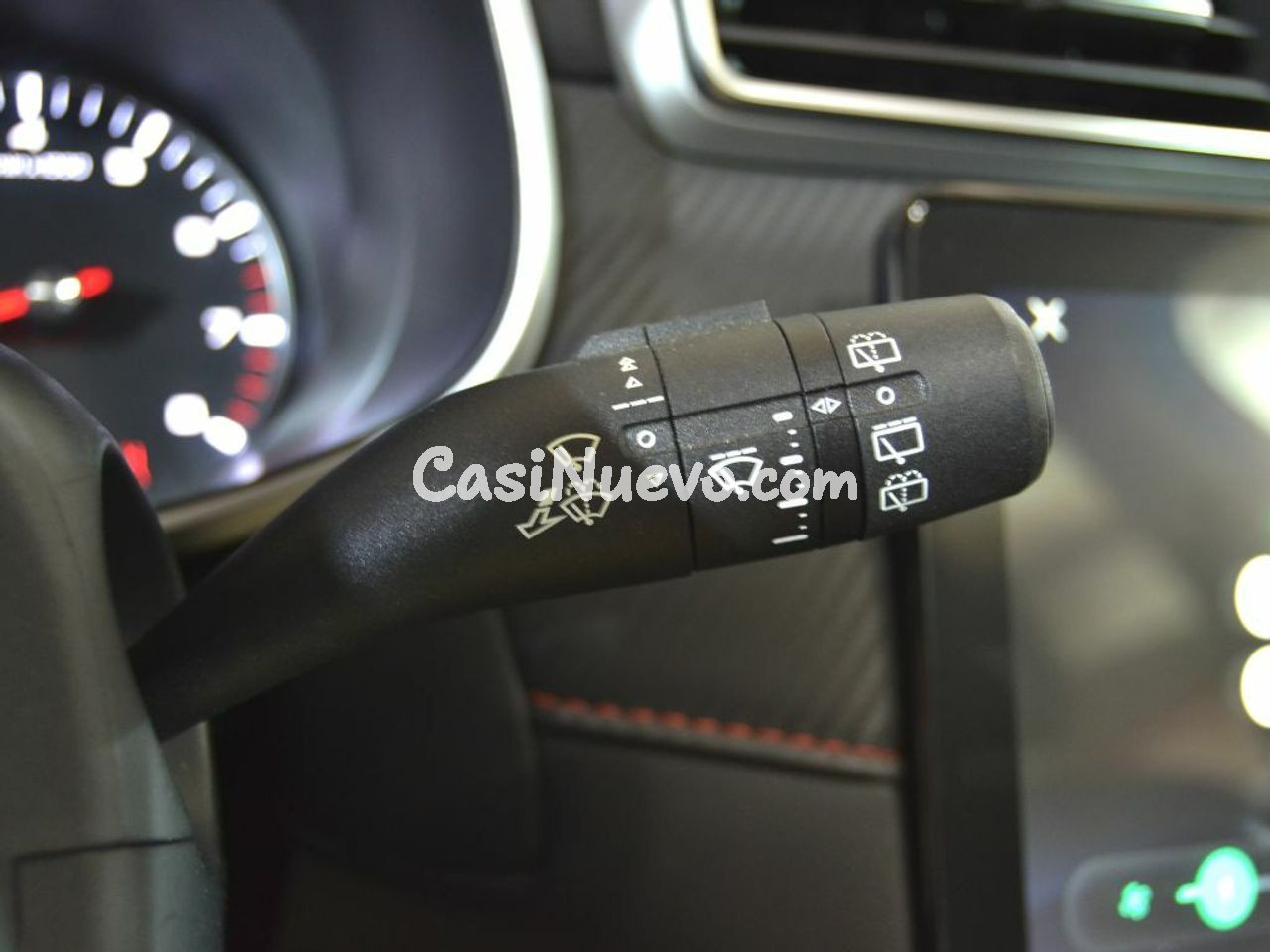 MG ZS 1.5 Comfort - foto 19