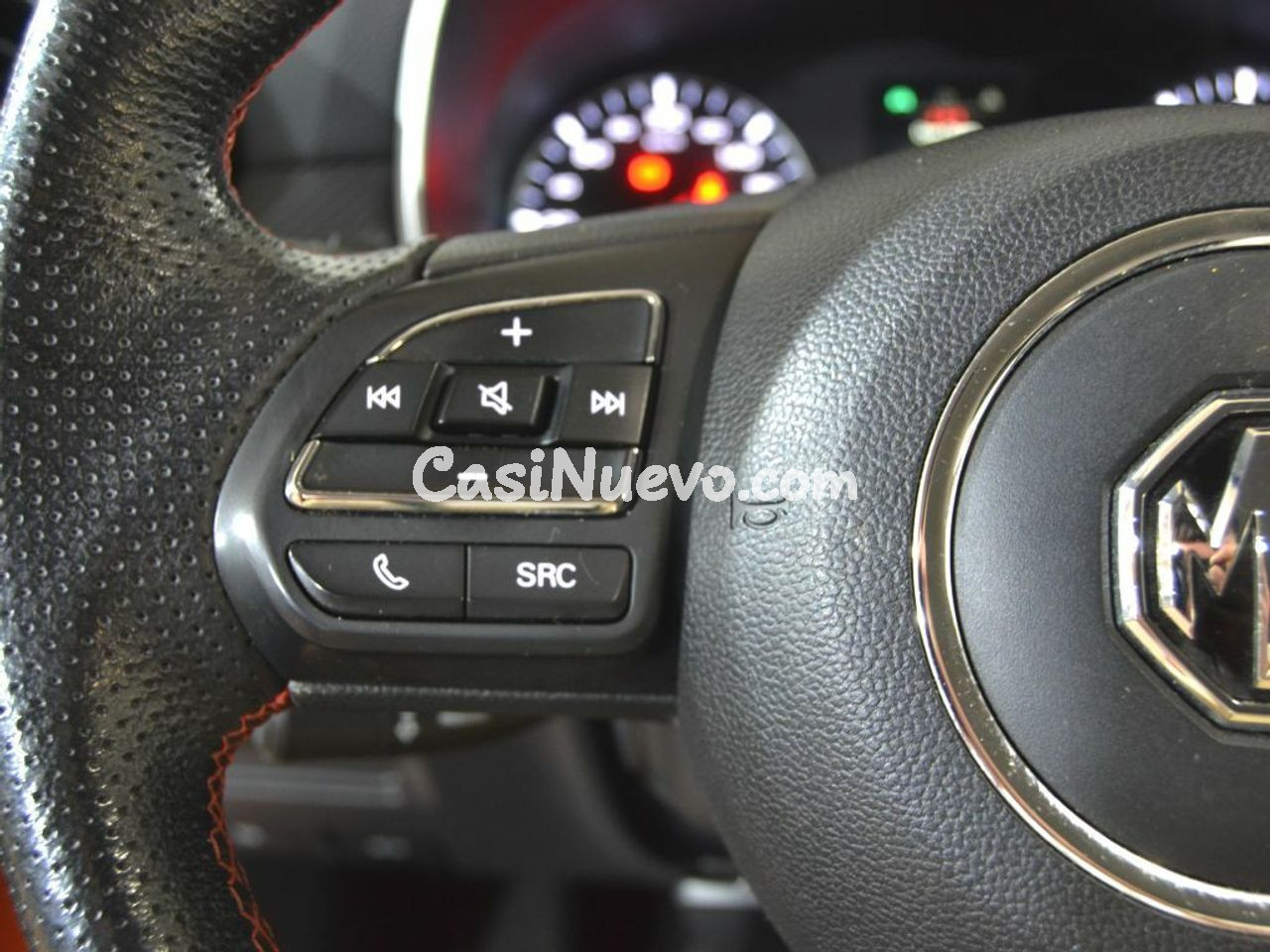 MG ZS 1.5 Comfort - foto 21