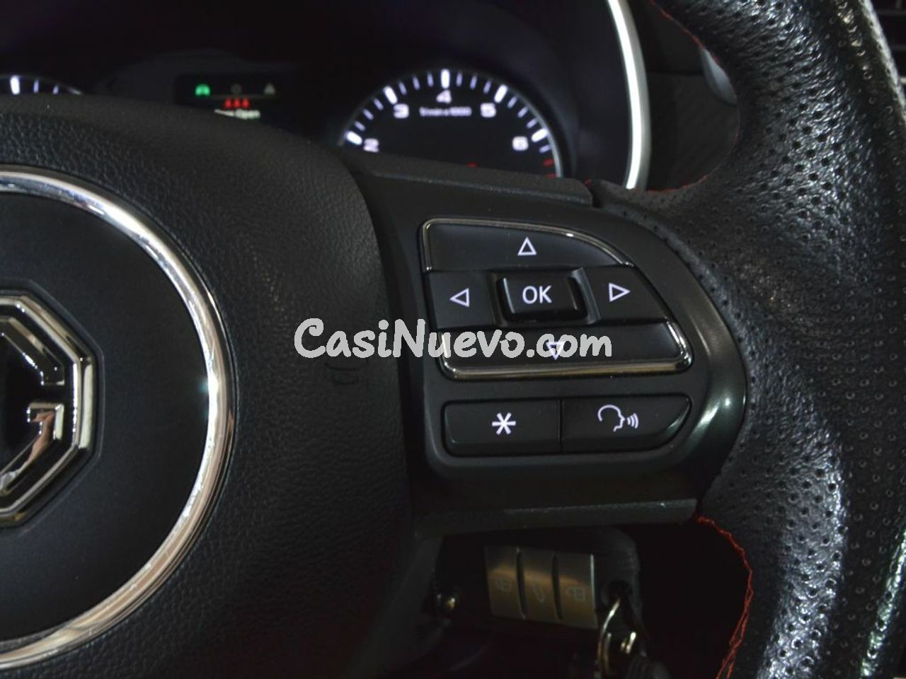 MG ZS 1.5 Comfort - foto 22