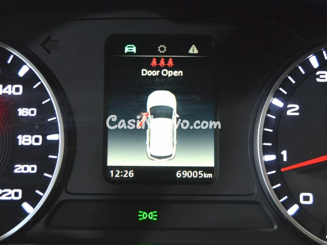 MG ZS 1.5 Comfort - foto 23