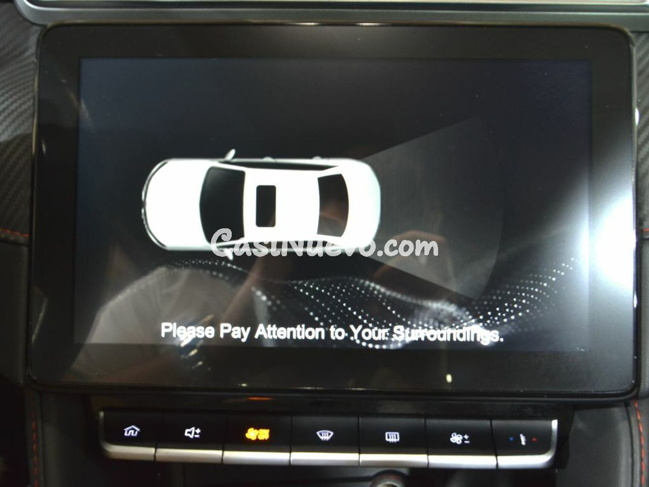 MG ZS 1.5 Comfort - foto 24