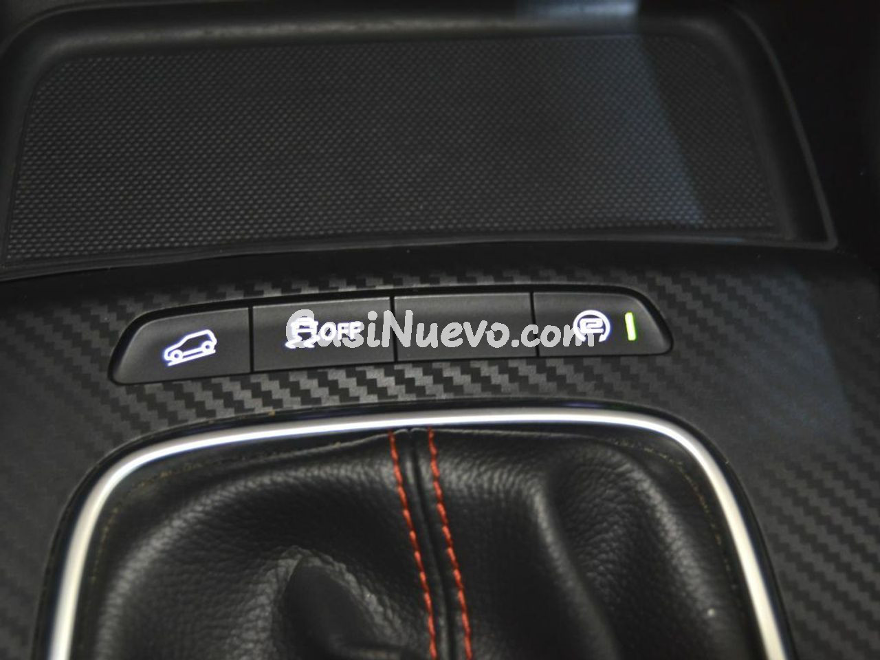 MG ZS 1.5 Comfort - foto 25