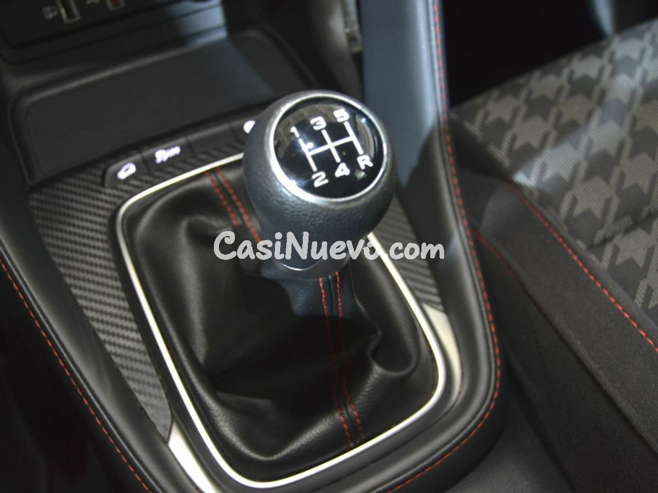 MG ZS 1.5 Comfort - foto 26