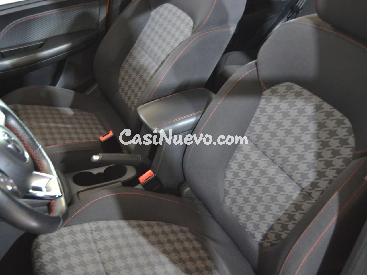 MG ZS 1.5 Comfort - foto 27