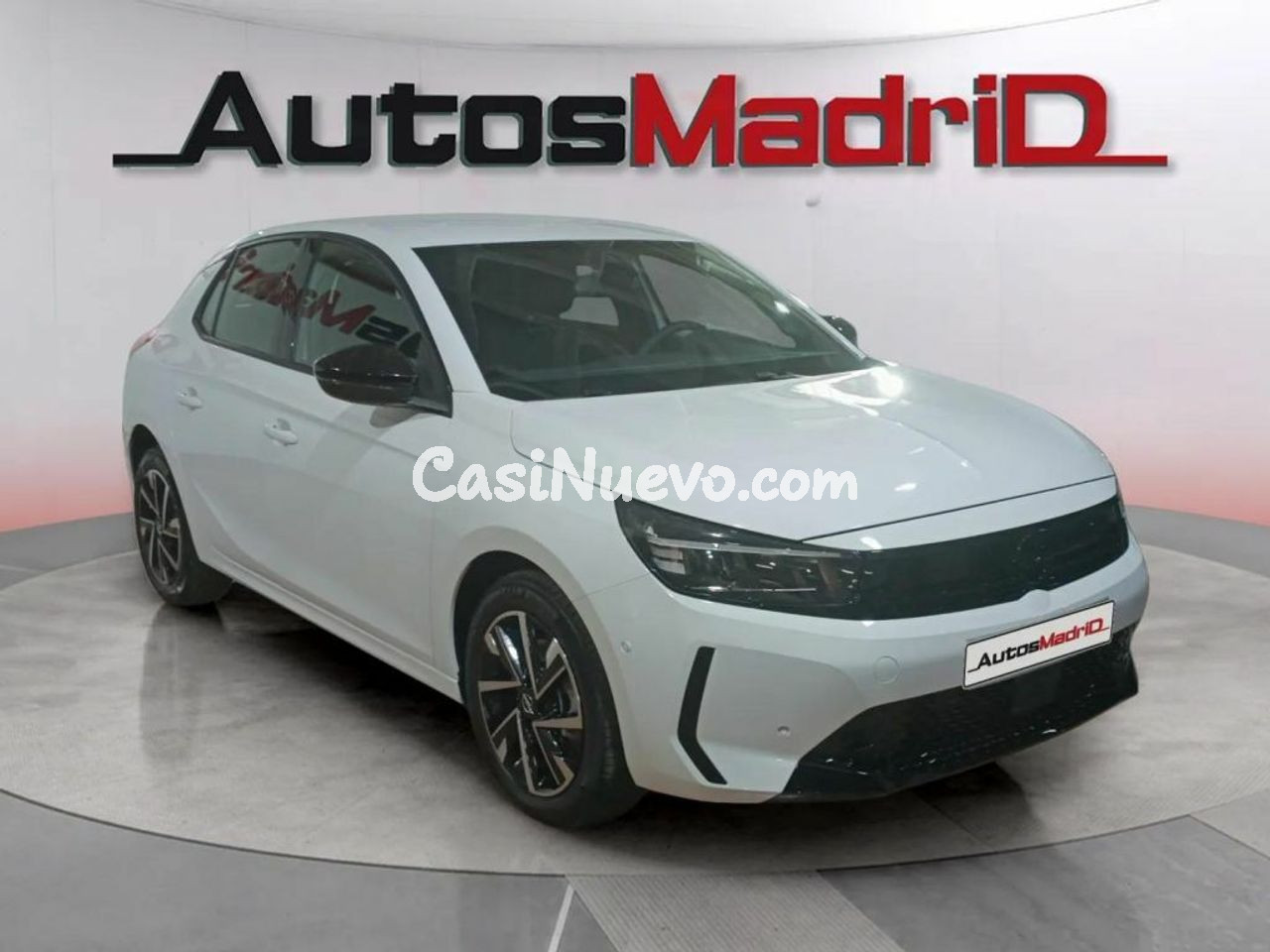 Opel Corsa 1.2T XHL 74kW (100CV) GS