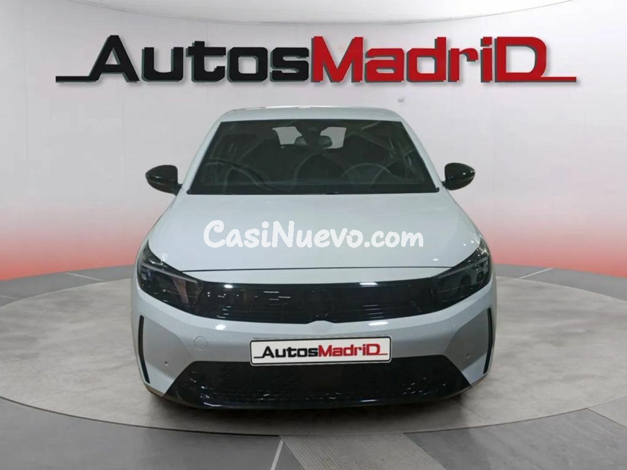 Opel Corsa 1.2T XHL 74kW (100CV) GS