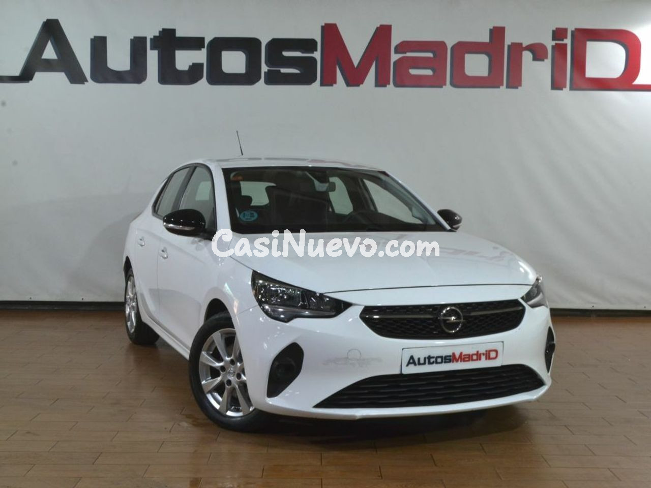 Opel Corsa 1.5D DT 74kW (100CV) Edition