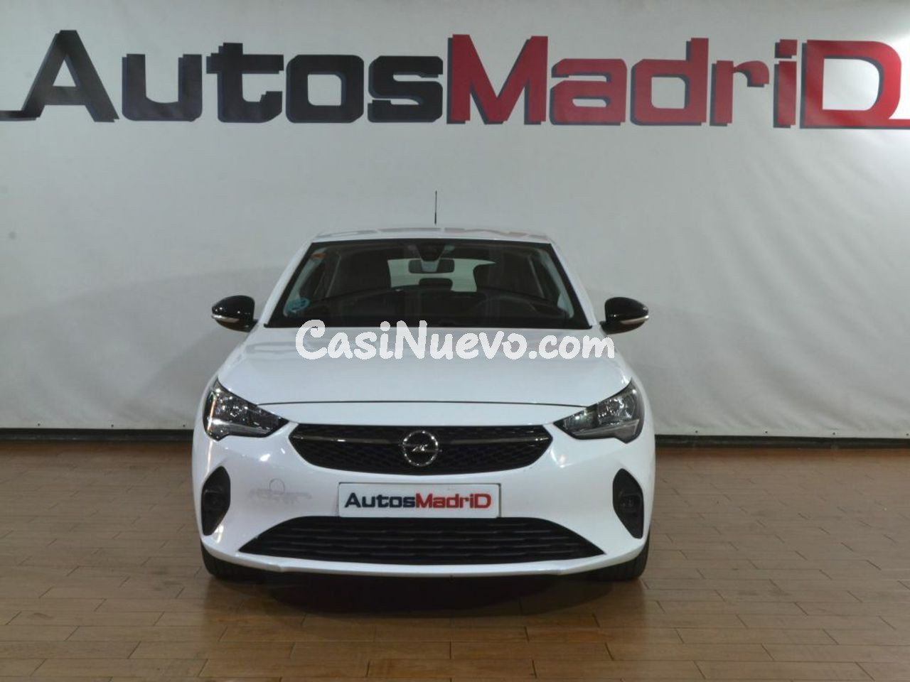 Opel Corsa 1.5D DT 74kW (100CV) Edition