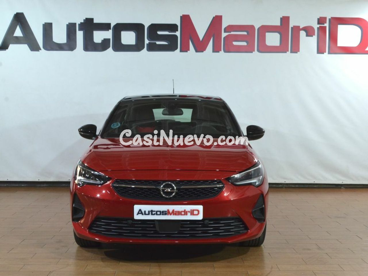 Opel Corsa 1.5D DT 74kW (100CV) GS-Line