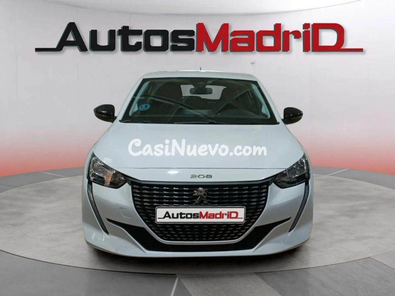 Peugeot 208 BlueHDi 73kW (100CV) Active