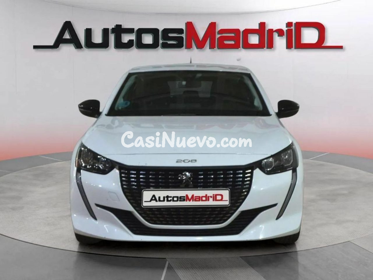 Peugeot 208 BlueHDi 73kW (100CV) Active Pack