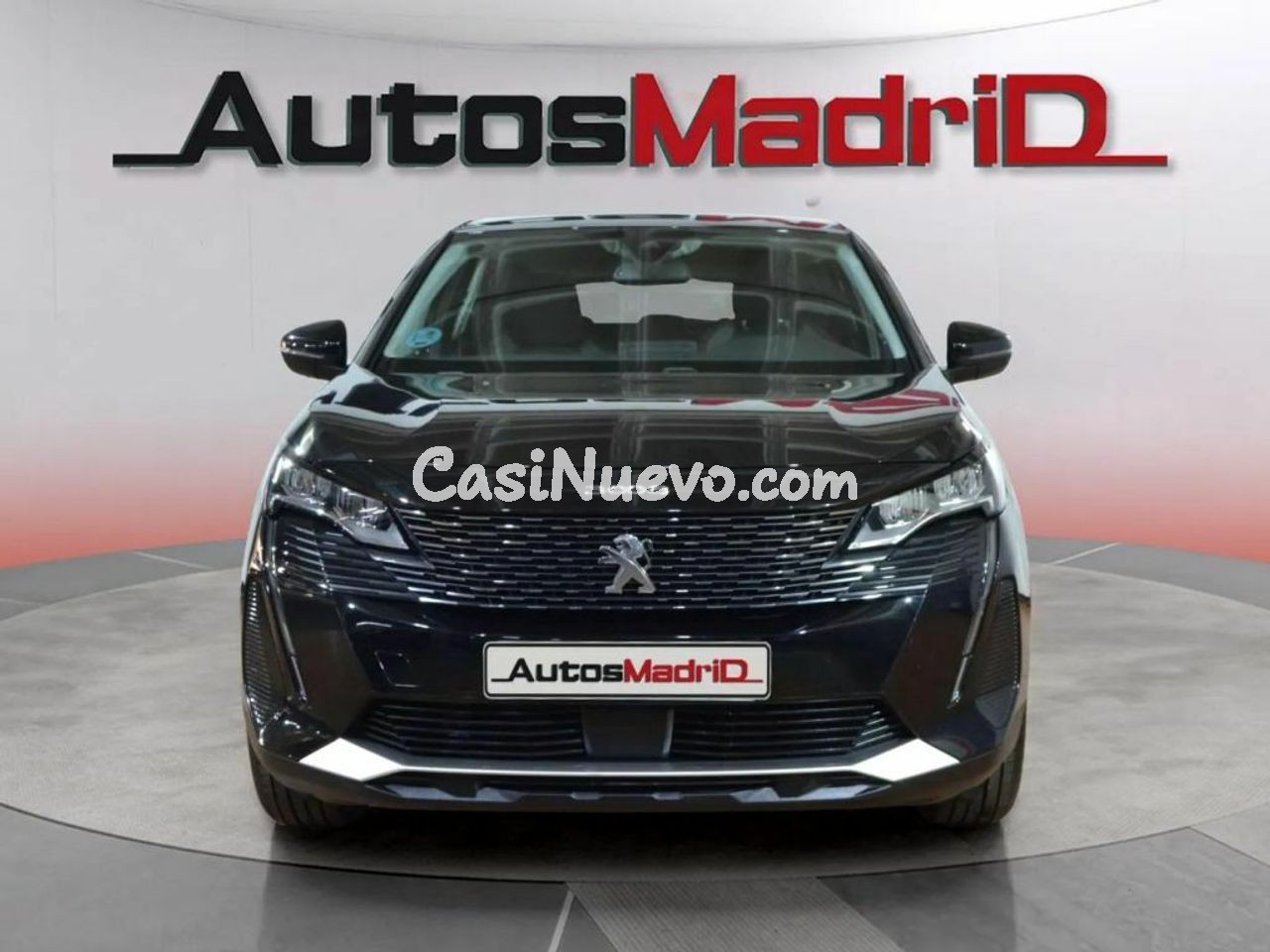 Peugeot 3008 1.5 BlueHDi 96kW (130CV) S&S Active Pack