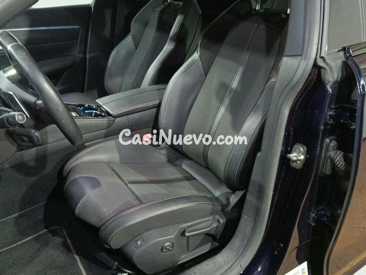 Peugeot 508 Hybrid PEUGEOT 508 Hybrid 5P GT Line 225 eEAT8 - foto 14