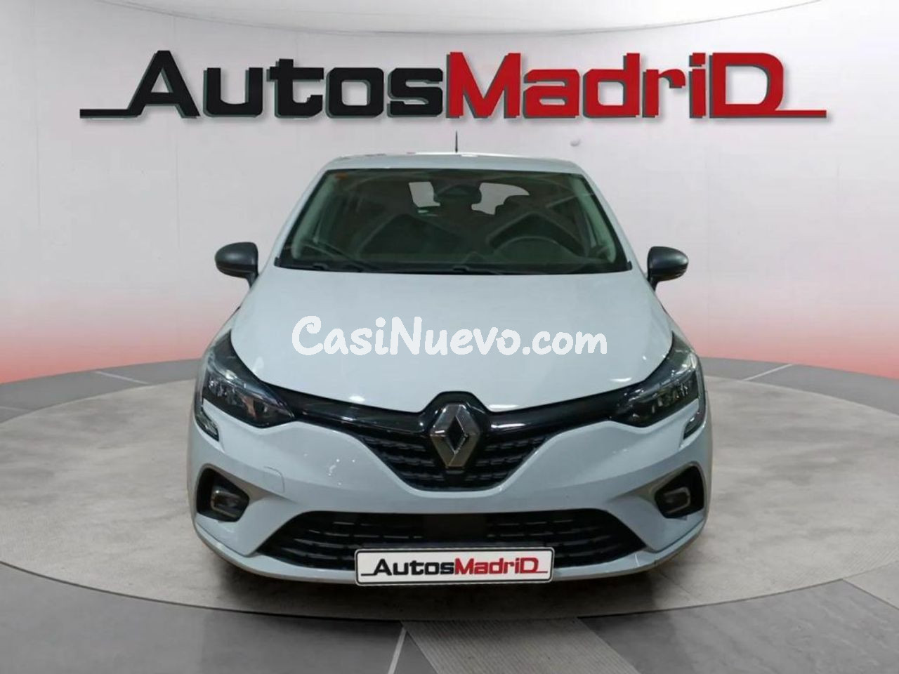 Renault Clio Business Blue dCi 63 kW (85CV)
