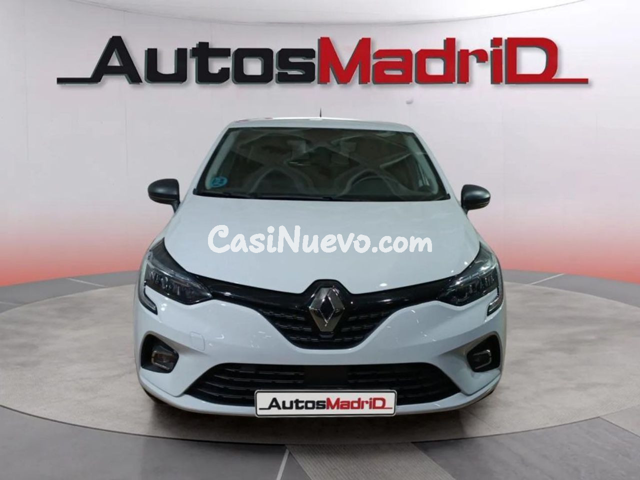 Renault Clio Business Blue dCi 74kW (100CV)