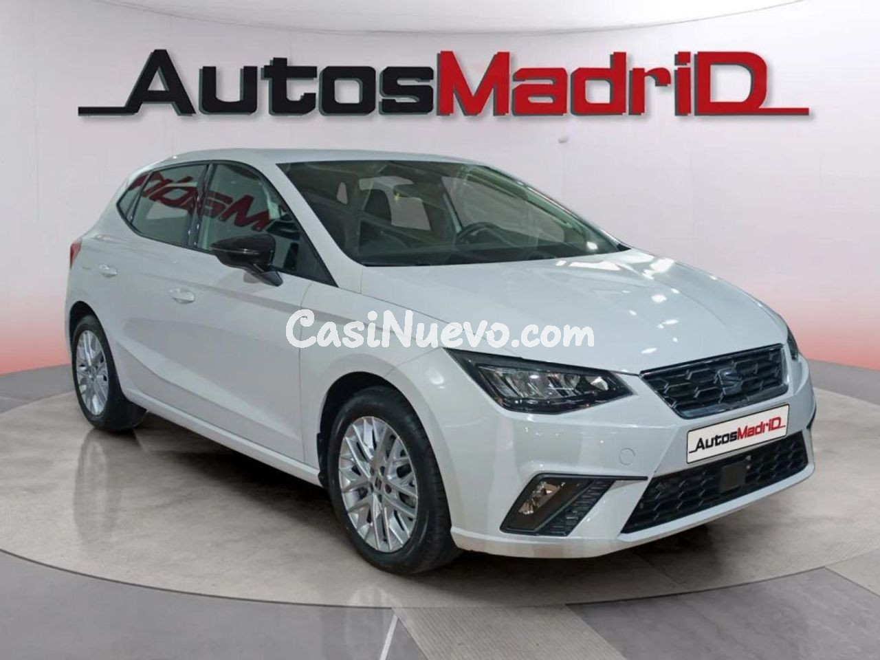 Seat Ibiza 1.0 TSI 85kW (115CV) FR XM