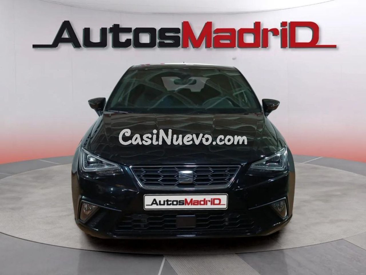 Seat Ibiza 1.5 TSI 110kW DSG FR 40 Aniversario