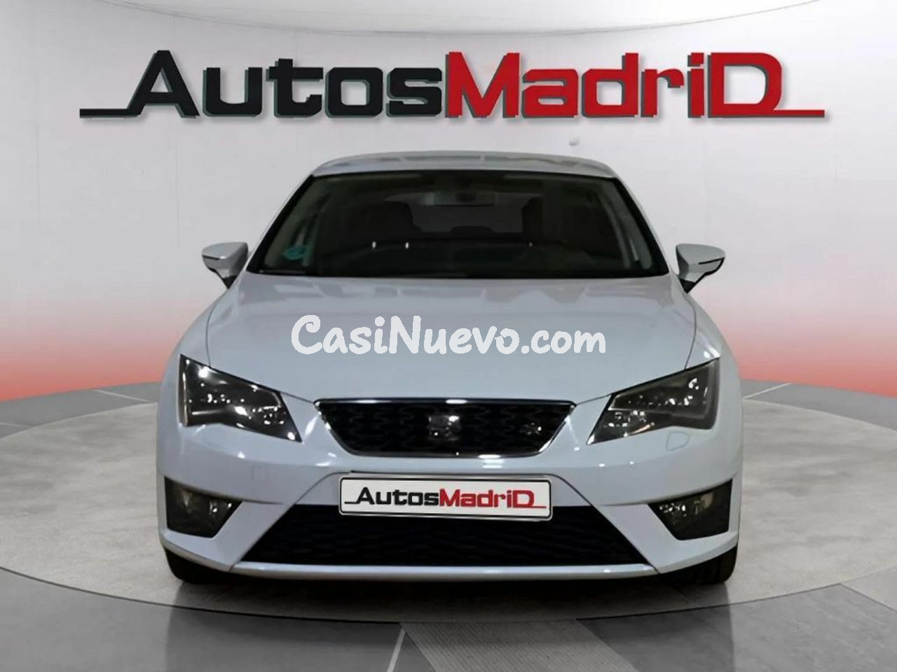 Seat Leon SC 1.4 TSI 122cv St&Sp FR
