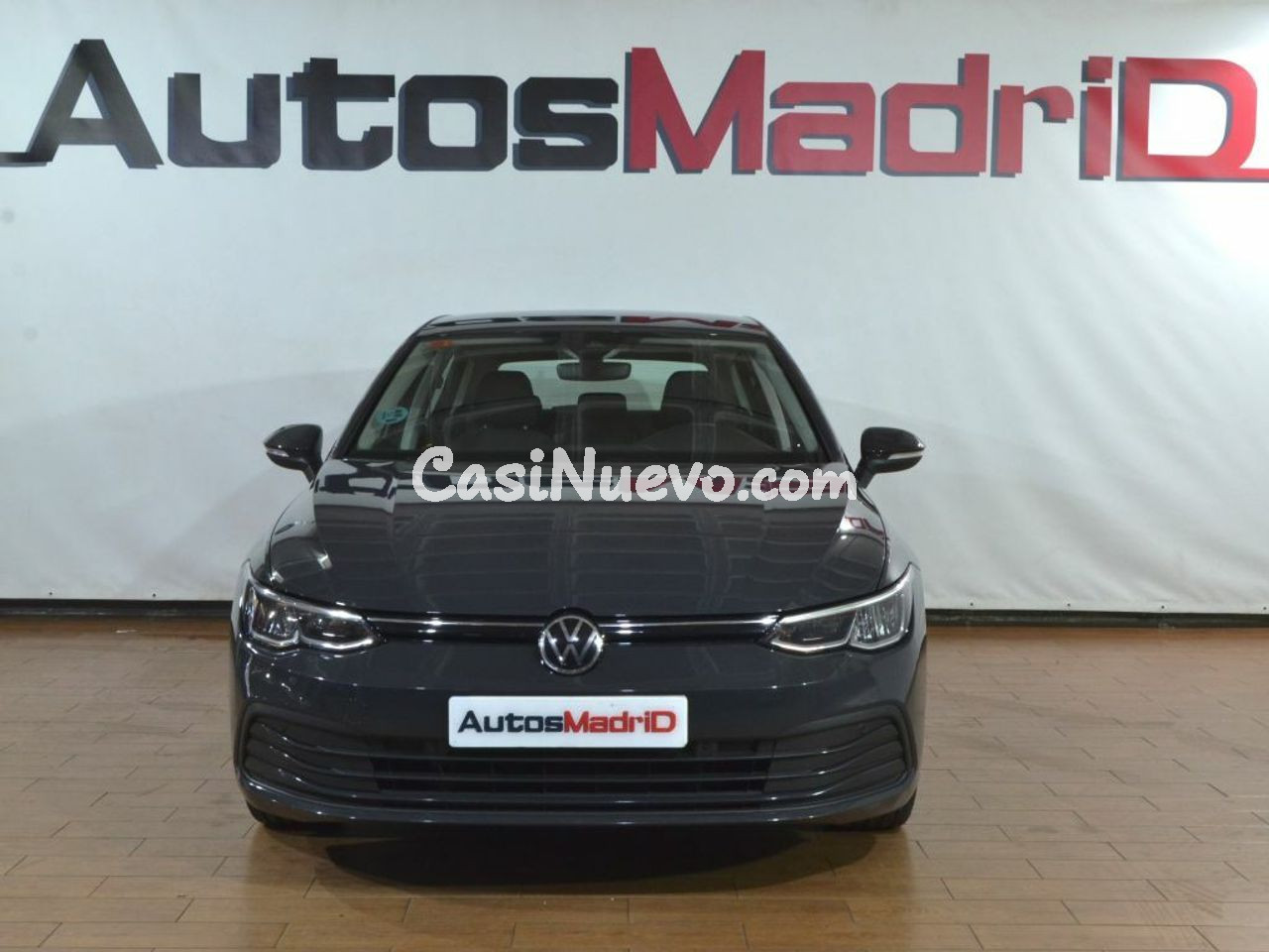 Volkswagen Golf Life 2.0 TDI 85kW (115CV)