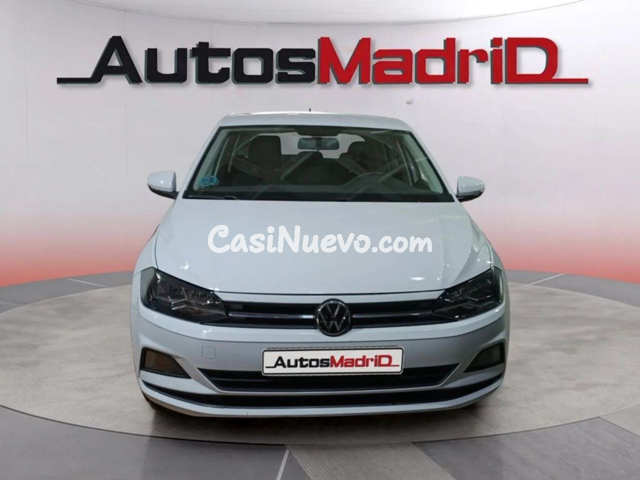 Volkswagen Polo Advance 1.0 TSI 70kW (95CV)