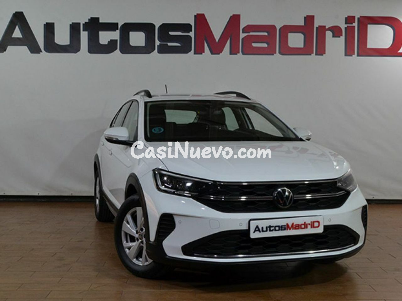 Volkswagen Taigo Life 1.0 TSI 70kW (95CV)