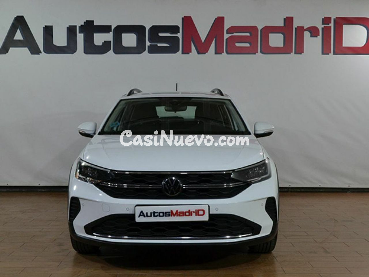 Volkswagen Taigo Life 1.0 TSI 70kW (95CV)