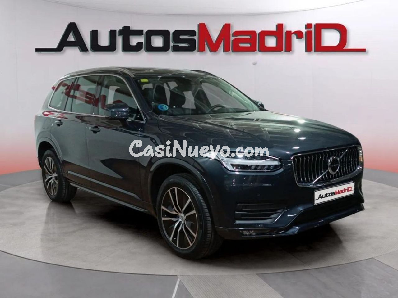 Volvo XC90 2.0 B5 D AWD Momentum Pro Auto