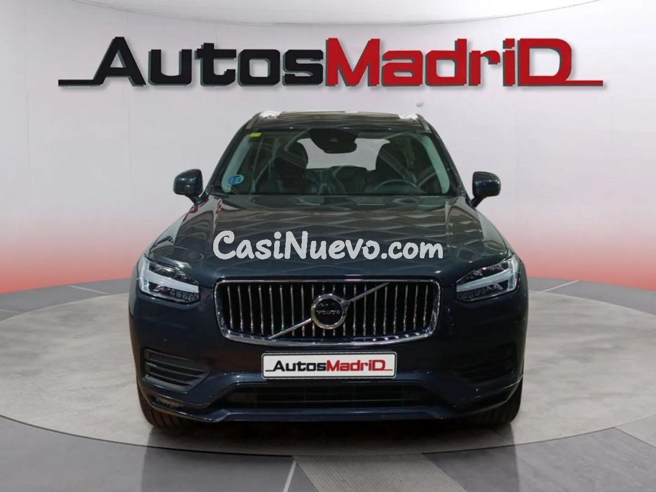 Volvo XC90 2.0 B5 D AWD Momentum Pro Auto