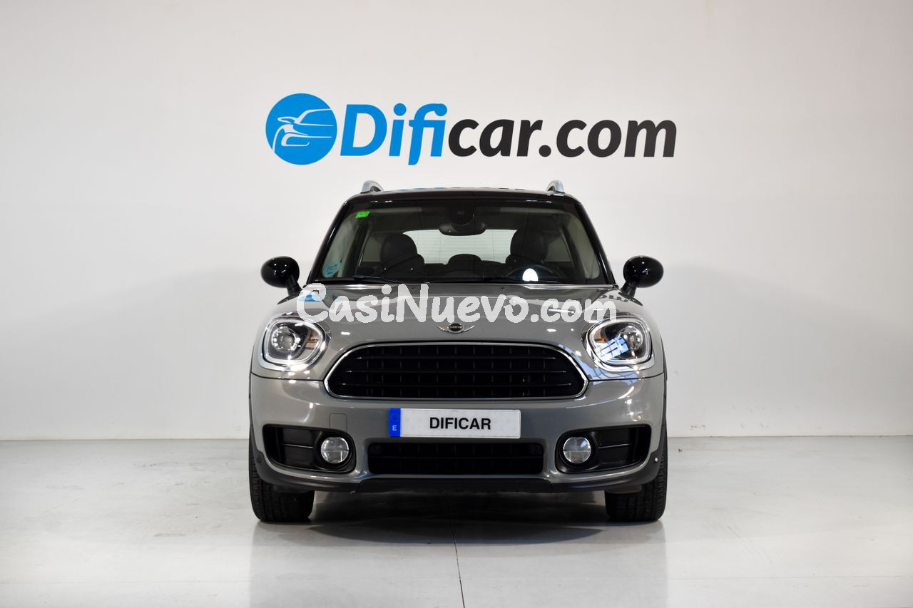 MINI Countryman Cooper ALL4