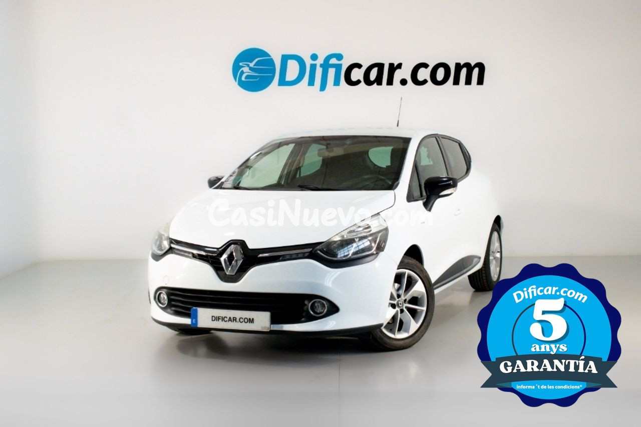 Renault Clio CLIO 1.2 75CV 5P