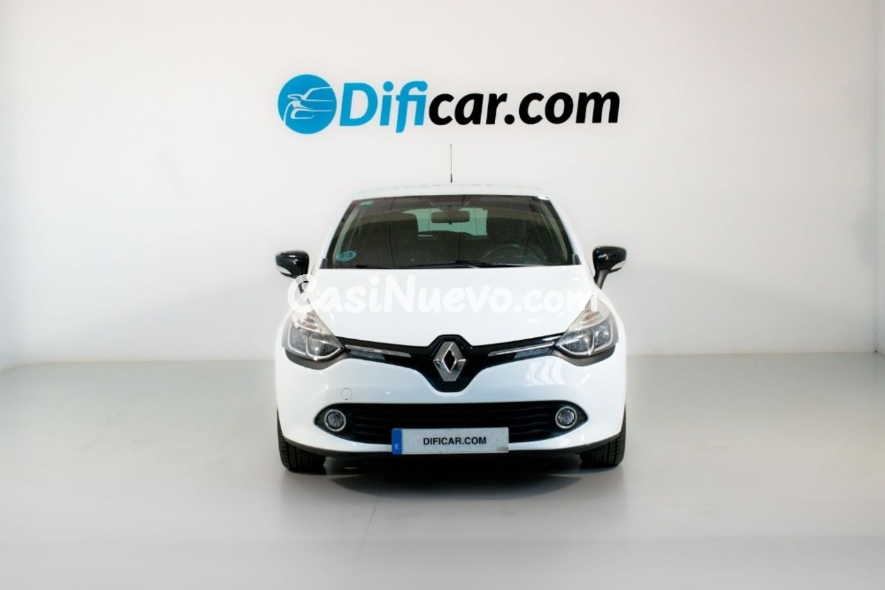 Renault Clio CLIO 1.2 75CV 5P