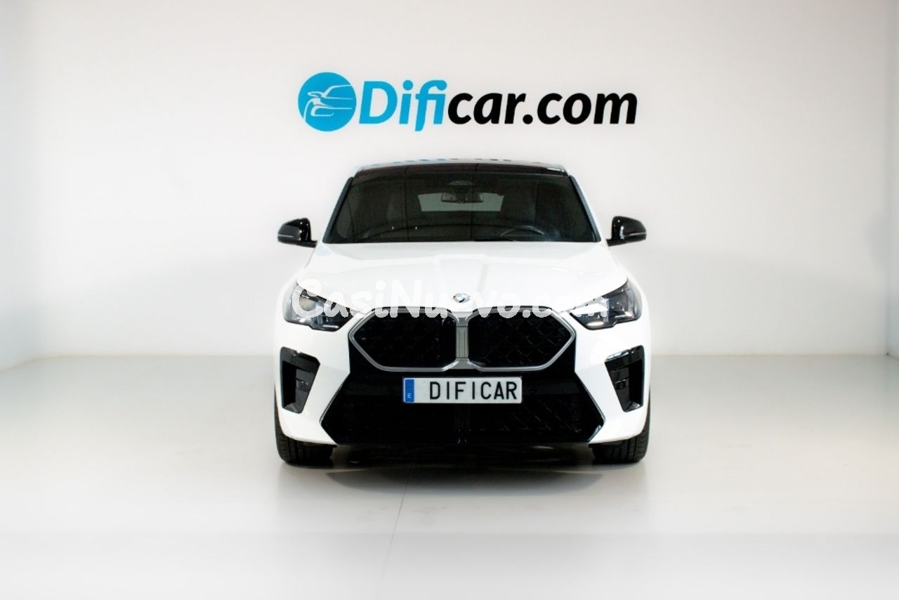 BMW Serie 2 X2 SDRIVE 18D